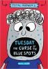 Cover image of Tuesday