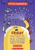 Cover image of Friday