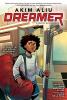 Cover image of Dreamer