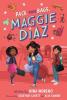 Cover image of Pack your bags, Maggie Diaz