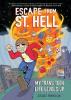 Cover image of Escape from St. Hell