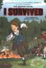 Cover image of I survived the American Revolution, 1776