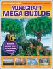 Cover image of Minecraft mega builds