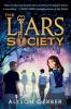 Cover image of The Liars Society