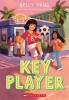 Cover image of Key player