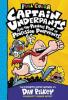 Cover image of Captain Underpants and the perilous plot of Professor Poopypants