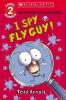 Cover image of I spy Fly Guy!