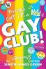 Cover image of Gay club!