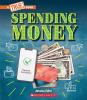 Cover image of Spending money