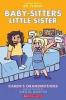 Cover image of Baby-sitters little sister