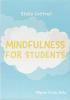 Cover image of Mindfulness for students