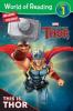Cover image of This is Thor