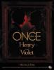 Cover image of Once upon a time