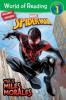 Cover image of This is Miles Morales