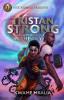 Cover image of Tristan Strong punches a hole in the sky