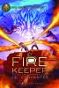Cover image of The fire keeper
