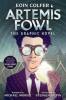 Cover image of Eoin Colfer Artemis Fowl