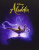 Cover image of Aladdin