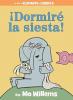 Cover image of ?Dormir? la siesta!