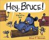 Cover image of Hey, Bruce!