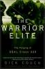 Cover image of The warrior elite