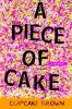 Cover image of A piece of cake