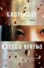 Cover image of Grotesque