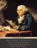 Cover image of The autobiography of Benjamin Franklin