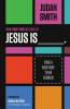 Cover image of Jesus is