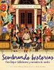 Cover image of Sembrando historias