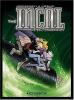 Cover image of The incal