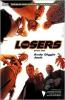 Cover image of The Losers