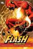 Cover image of The Flash