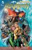 Cover image of Aquaman