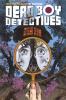 Cover image of Dead Boy Detectives