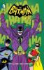 Cover image of Batman '66