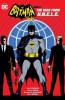 Cover image of Batman '66 meets The Man from U.N.C.L.E.