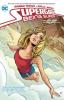 Cover image of Supergirl