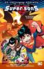 Cover image of Super sons