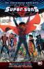 Cover image of Super Sons