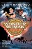 Cover image of Wonder Woman, Warbringer