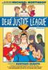 Cover image of Dear Justice League