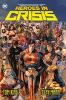 Cover image of Heroes in crisis