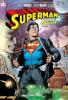 Cover image of Superman