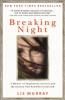 Cover image of Breaking night