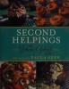 Cover image of Second helpings