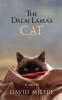 Cover image of The Dalai Lama's cat