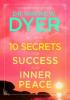 Cover image of 10 secrets for success and inner peace