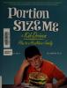 Cover image of Portion size me