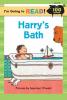 Cover image of Harry's bath